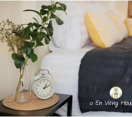 EnVieng House Appartement Chiang Mai Buitenkant foto