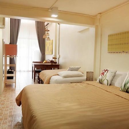 EnVieng House Appartement Chiang Mai Buitenkant foto