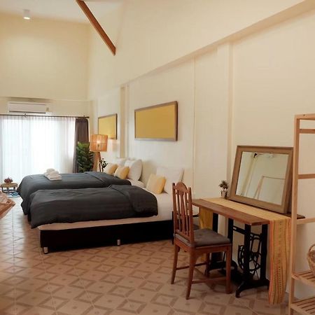EnVieng House Appartement Chiang Mai Buitenkant foto