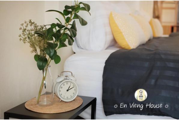 EnVieng House Appartement Chiang Mai Buitenkant foto