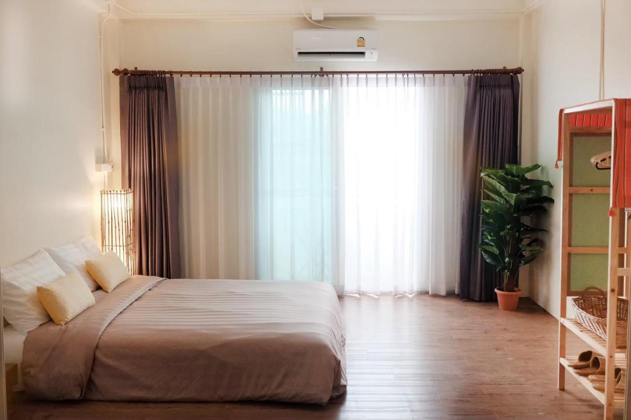 EnVieng House Appartement Chiang Mai Buitenkant foto