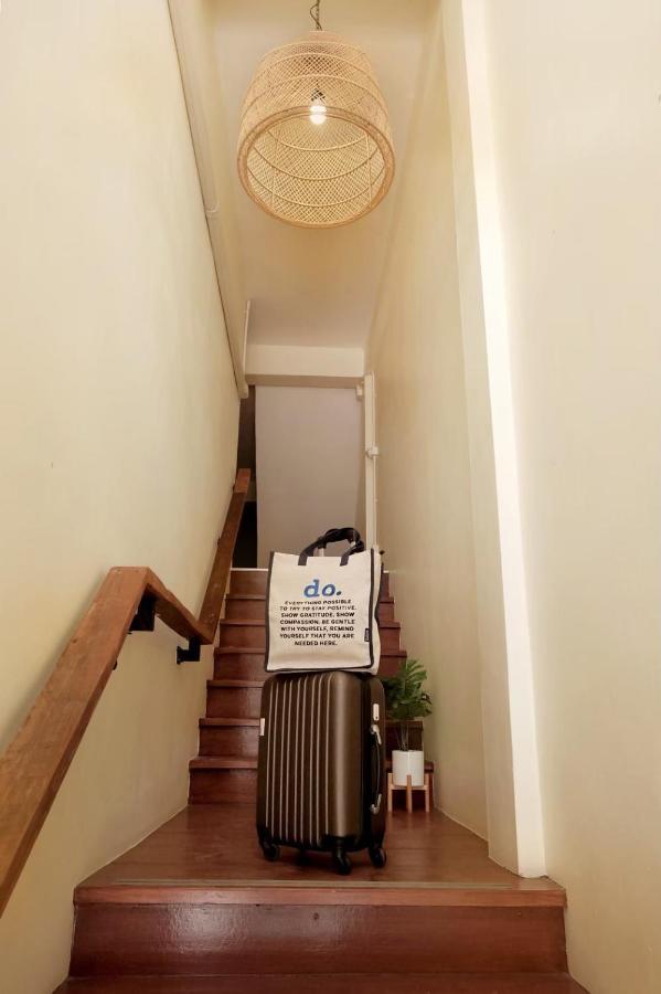 EnVieng House Appartement Chiang Mai Buitenkant foto