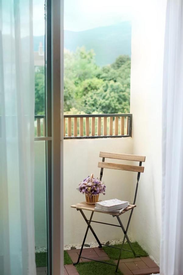 EnVieng House Appartement Chiang Mai Buitenkant foto