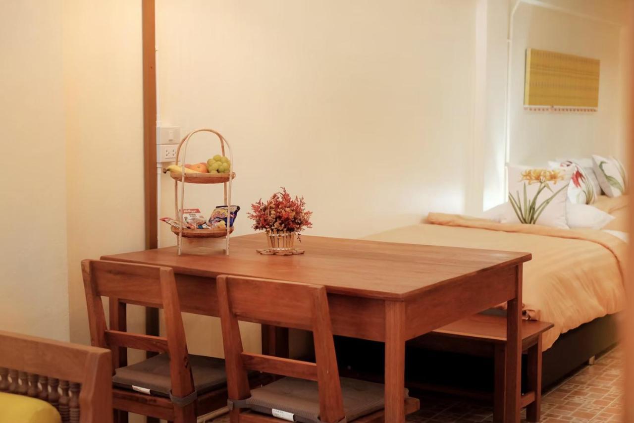 EnVieng House Appartement Chiang Mai Buitenkant foto