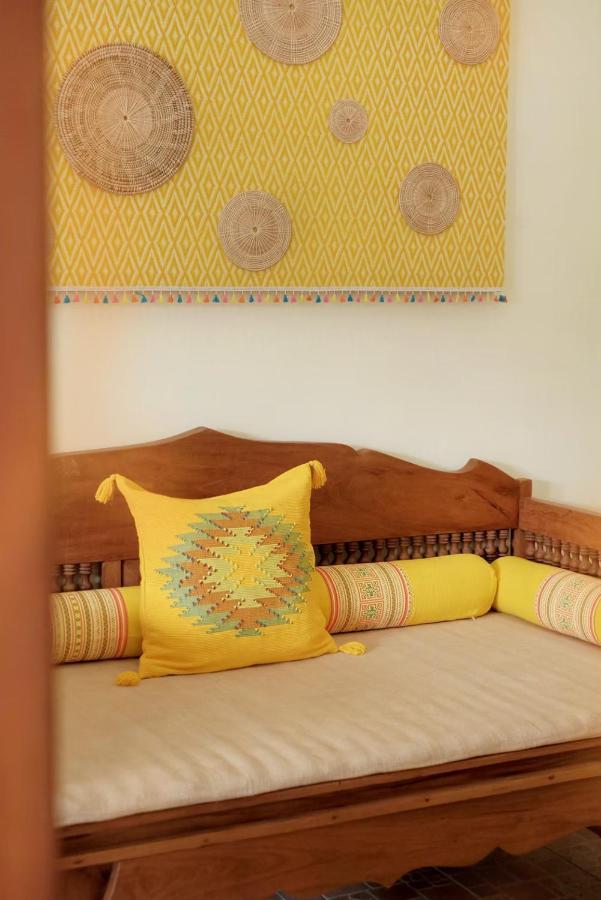 EnVieng House Appartement Chiang Mai Buitenkant foto