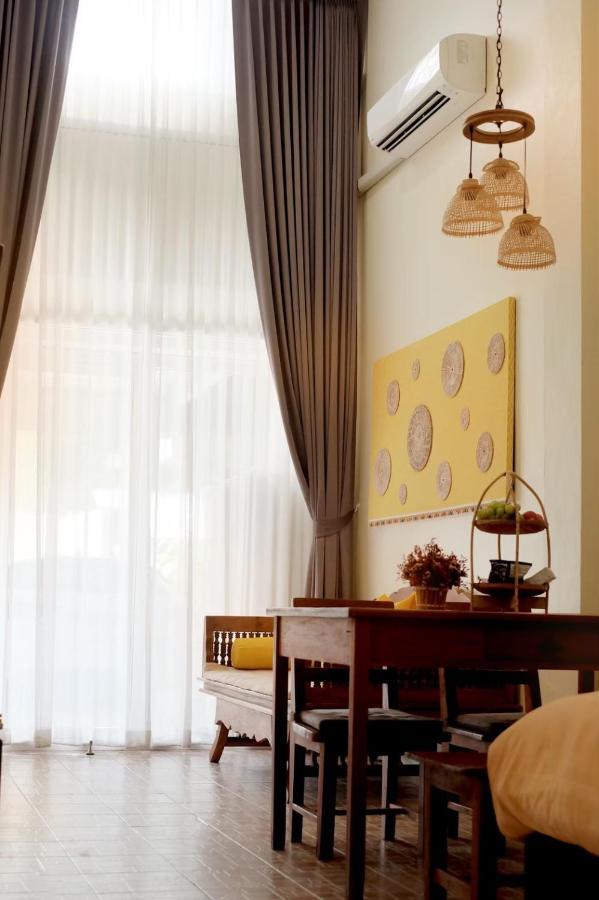 EnVieng House Appartement Chiang Mai Buitenkant foto