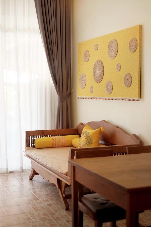 EnVieng House Appartement Chiang Mai Buitenkant foto