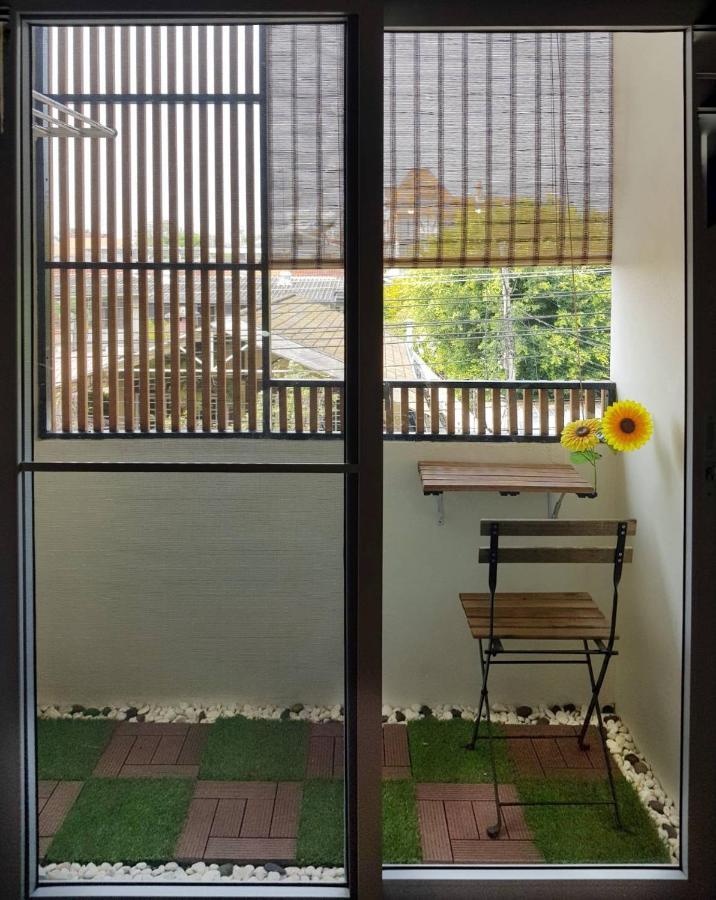 EnVieng House Appartement Chiang Mai Buitenkant foto